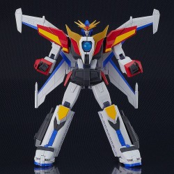 The Brave Fighter of Legend Da-Garn Action Figure The Gattai Da-Garn X 25 cm (re-run) | 4571697183407