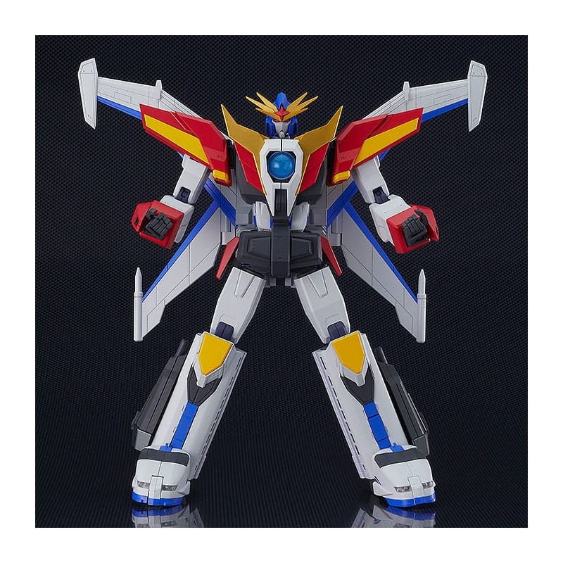 The Brave Fighter of Legend Da-Garn Action Figure The Gattai Da-Garn X 25 cm (re-run) | 4571697183407