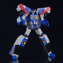The Brave Fighter of Legend Da-Garn Action Figure The Gattai Da-Garn X 25 cm (re-run) | 4571697183407