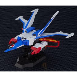 The Brave Fighter of Legend Da-Garn Action Figure The Gattai Da-Garn X 25 cm (re-run) | 4571697183407