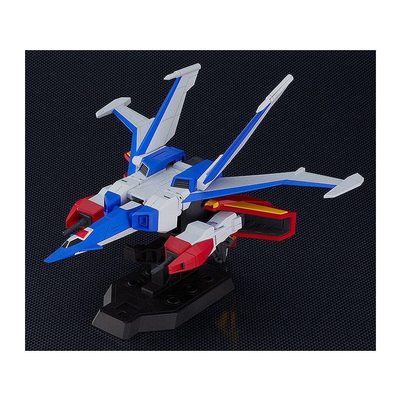 The Brave Fighter of Legend Da-Garn Action Figure The Gattai Da-Garn X 25 cm (re-run) | 4571697183407