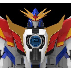 The Brave Fighter of Legend Da-Garn Action Figure The Gattai Da-Garn X 25 cm (re-run) | 4571697183407