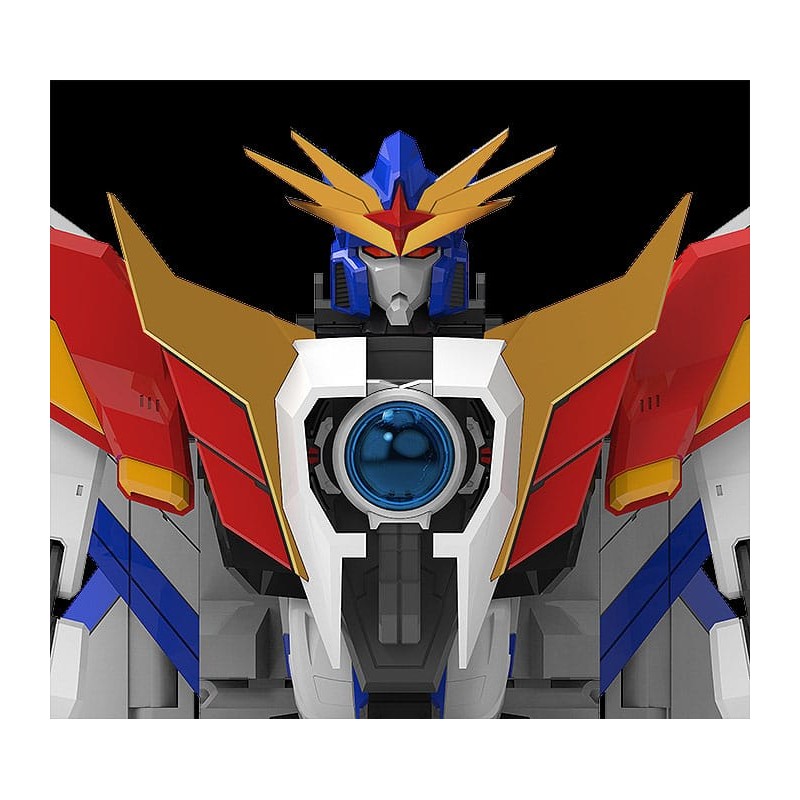 The Brave Fighter of Legend Da-Garn Action Figure The Gattai Da-Garn X 25 cm (re-run) | 4571697183407