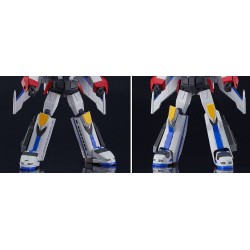 The Brave Fighter of Legend Da-Garn Action Figure The Gattai Da-Garn X 25 cm (re-run) | 4571697183407