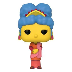 The Simpsons Funko POP! Animation Vinyl Marjora 9 cm | 889698592987