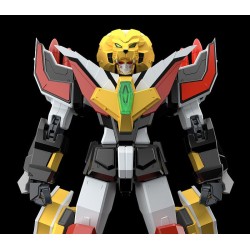 The Brave Fighter of Legend Da-Garn Action Figure The Gattai Ga-Orn 25 cm (re-run) | 4571697183414