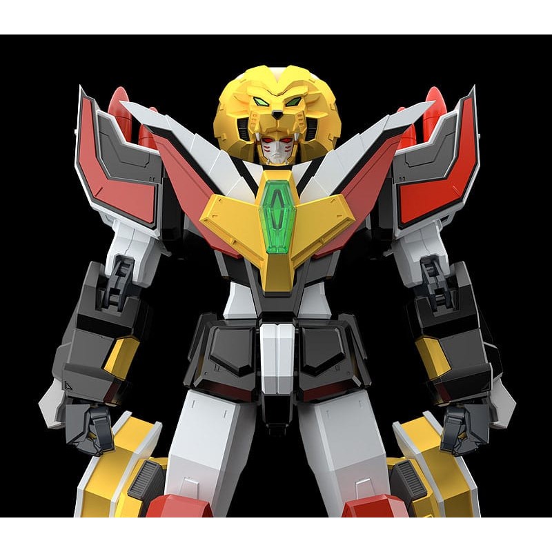 The Brave Fighter of Legend Da-Garn Action Figure The Gattai Ga-Orn 25 cm (re-run) | 4571697183414