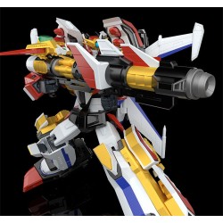 The Brave Fighter of Legend Da-Garn Action Figure The Gattai Ga-Orn 25 cm (re-run) | 4571697183414