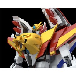 The Brave Fighter of Legend Da-Garn Action Figure The Gattai Ga-Orn 25 cm (re-run) | 4571697183414