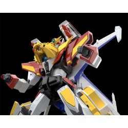 The Brave Fighter of Legend Da-Garn Action Figure The Gattai Ga-Orn 25 cm (re-run) | 4571697183414