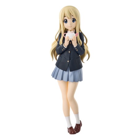 K-On! Pop Up Parade PVC Statue Tsumugi Kotobuki L Size 22 cm             | 4580590202238