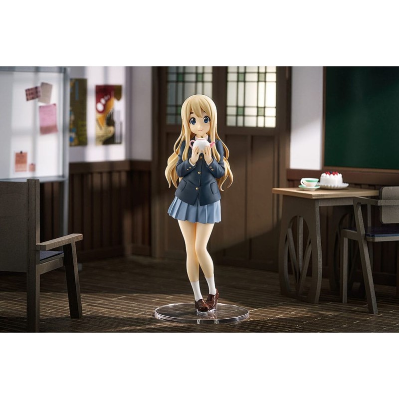 K-On! Pop Up Parade PVC Statue Tsumugi Kotobuki L Size 22 cm             | 4580590202238