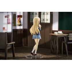 K-On! Pop Up Parade PVC Statue Tsumugi Kotobuki L Size 22 cm             | 4580590202238