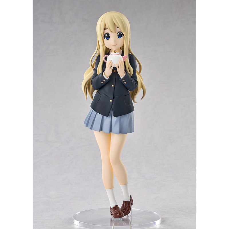 K-On! Pop Up Parade PVC Statue Tsumugi Kotobuki L Size 22 cm             | 4580590202238