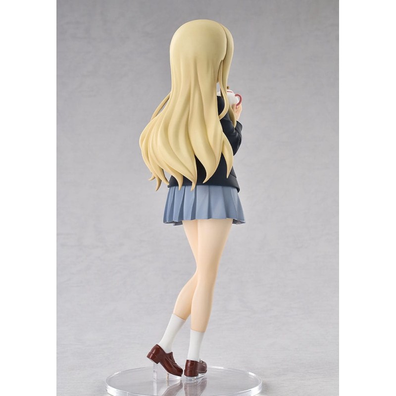 K-On! Pop Up Parade PVC Statue Tsumugi Kotobuki L Size 22 cm             | 4580590202238