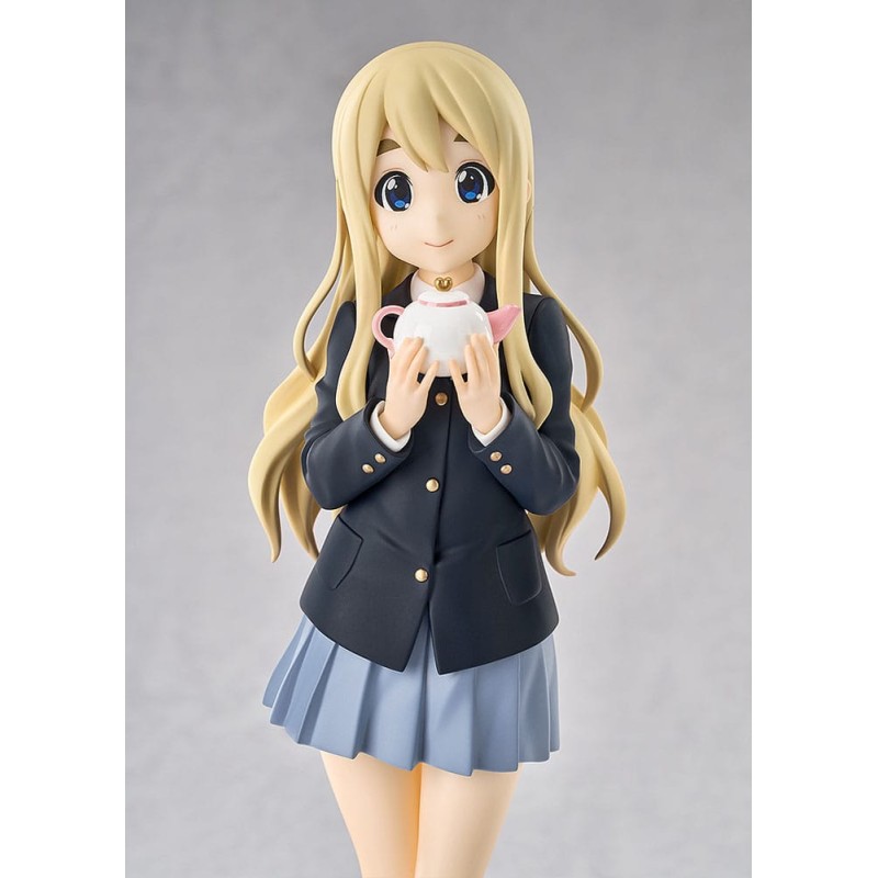 K-On! Pop Up Parade PVC Statue Tsumugi Kotobuki L Size 22 cm             | 4580590202238