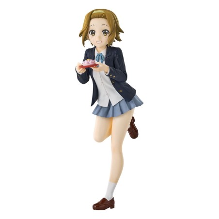 K-On! Pop Up Parade PVC Statue Ritsu Tainaka L Size 22 cm             | 4580590202245