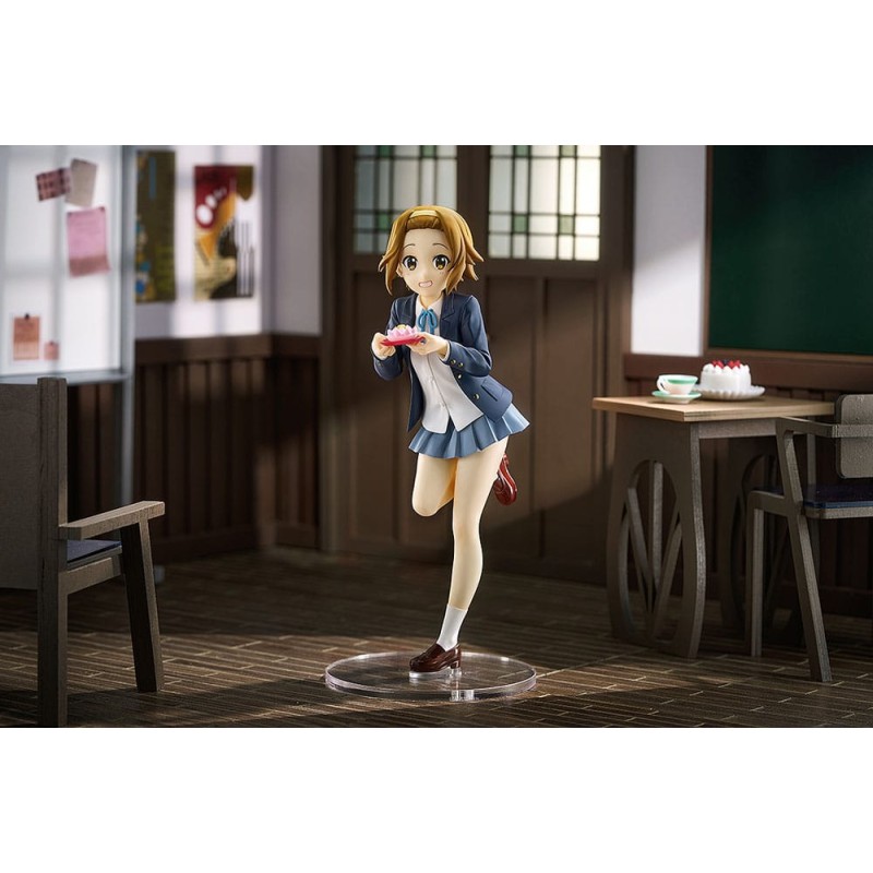 K-On! Pop Up Parade PVC Statue Ritsu Tainaka L Size 22 cm             | 4580590202245