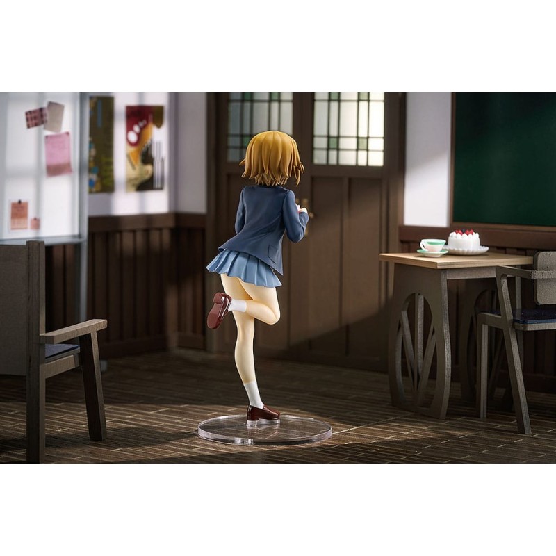 K-On! Pop Up Parade PVC Statue Ritsu Tainaka L Size 22 cm             | 4580590202245