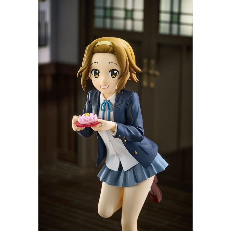 K-On! Pop Up Parade PVC Statue Ritsu Tainaka L Size 22 cm             | 4580590202245