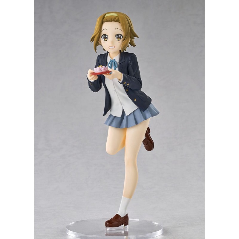 K-On! Pop Up Parade PVC Statue Ritsu Tainaka L Size 22 cm             | 4580590202245