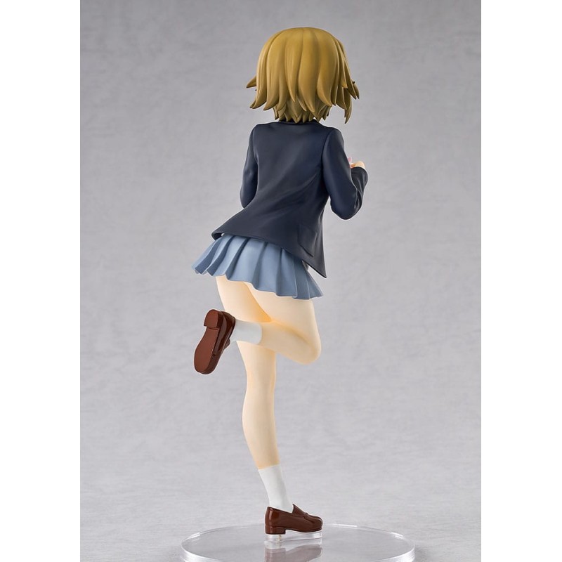 K-On! Pop Up Parade PVC Statue Ritsu Tainaka L Size 22 cm             | 4580590202245