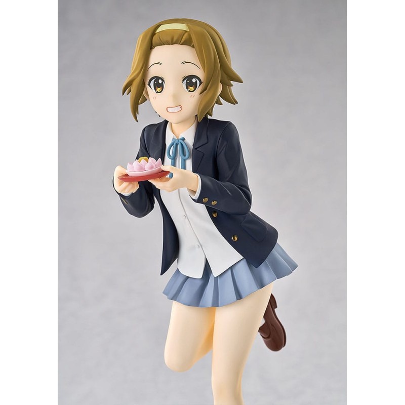 K-On! Pop Up Parade PVC Statue Ritsu Tainaka L Size 22 cm             | 4580590202245