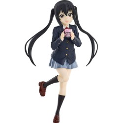 K-On! statuette PVC Pop Up Parade Azusa Nakano L Size 22 cm                  | 4580590202252