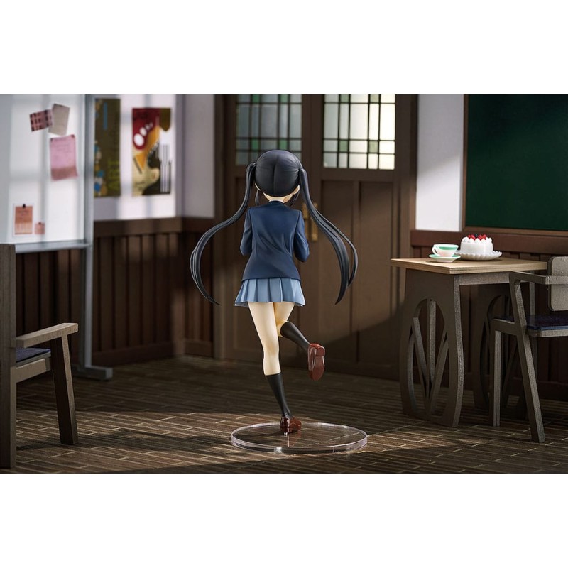 K-On! Pop Up Parade PVC Statue Azusa Nakano L Size 22 cm            | 4580590202252