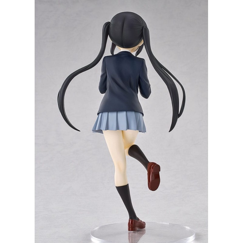 K-On! Pop Up Parade PVC Statue Azusa Nakano L Size 22 cm            | 4580590202252