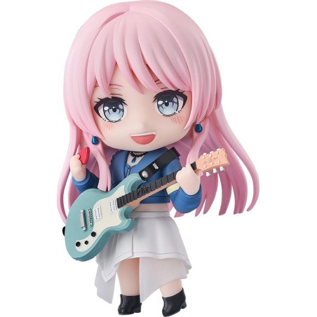 BanG Dream! Nendoroid Action Figure Anon Chihaya 10 cm | 4580590206366