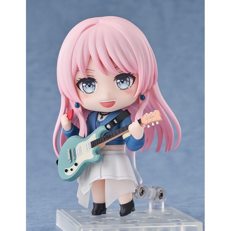 BanG Dream! Nendoroid Action Figure Anon Chihaya 10 cm | 4580590206366