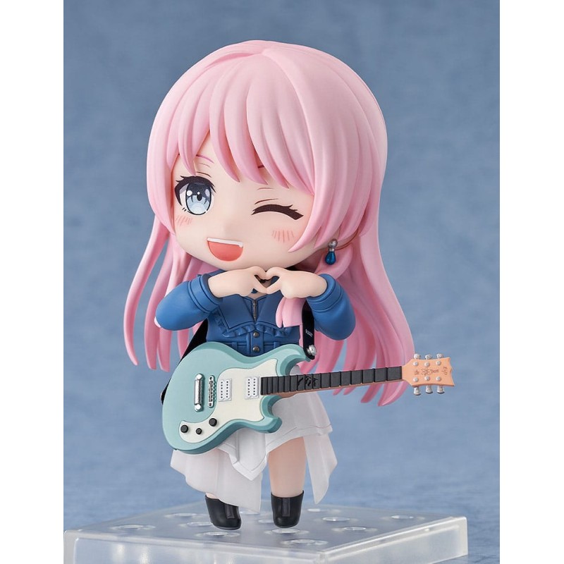 BanG Dream! Nendoroid Action Figure Anon Chihaya 10 cm | 4580590206366