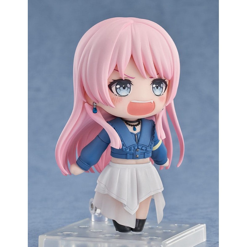 BanG Dream! Nendoroid Action Figure Anon Chihaya 10 cm | 4580590206366