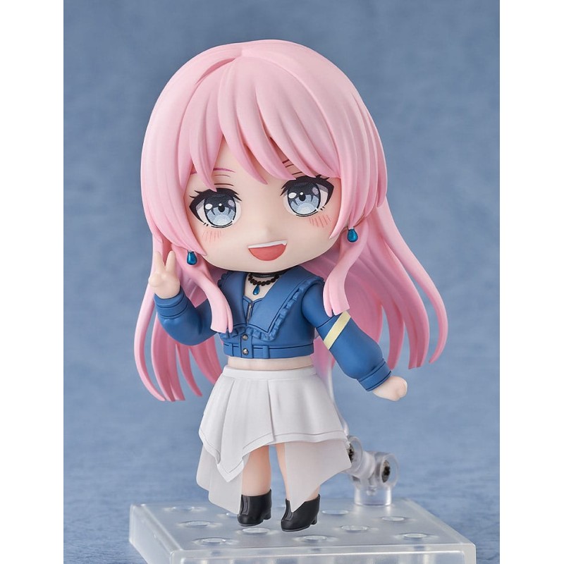 BanG Dream! figurine Nendoroid Anon Chihaya 10 cm | 4580590206366