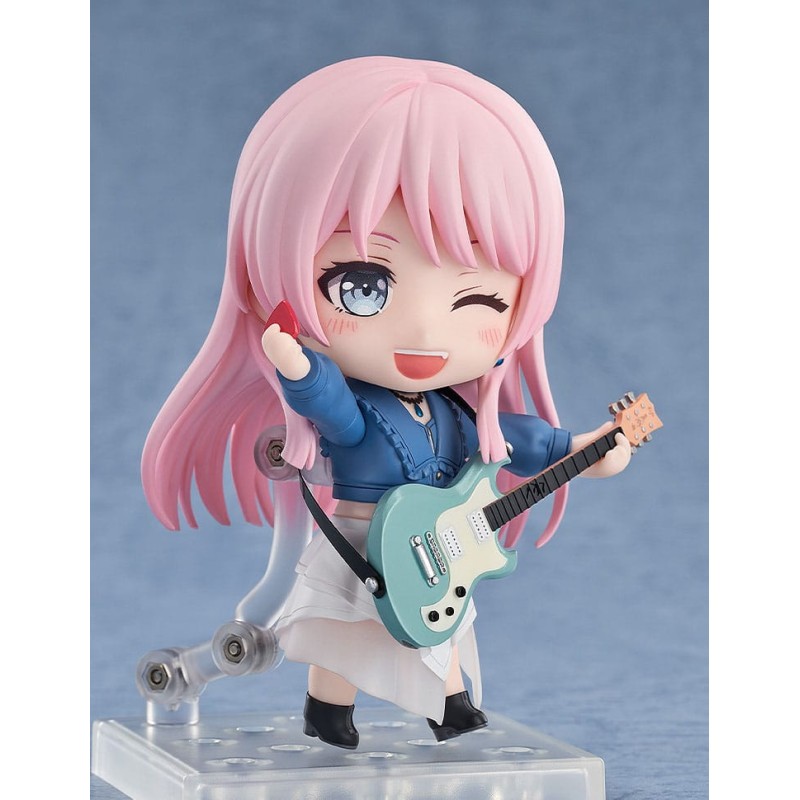 BanG Dream! Nendoroid Action Figure Anon Chihaya 10 cm | 4580590206366