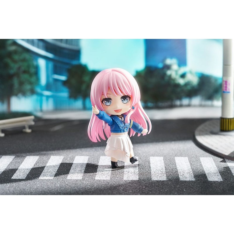 BanG Dream! Nendoroid Action Figure Anon Chihaya 10 cm | 4580590206366