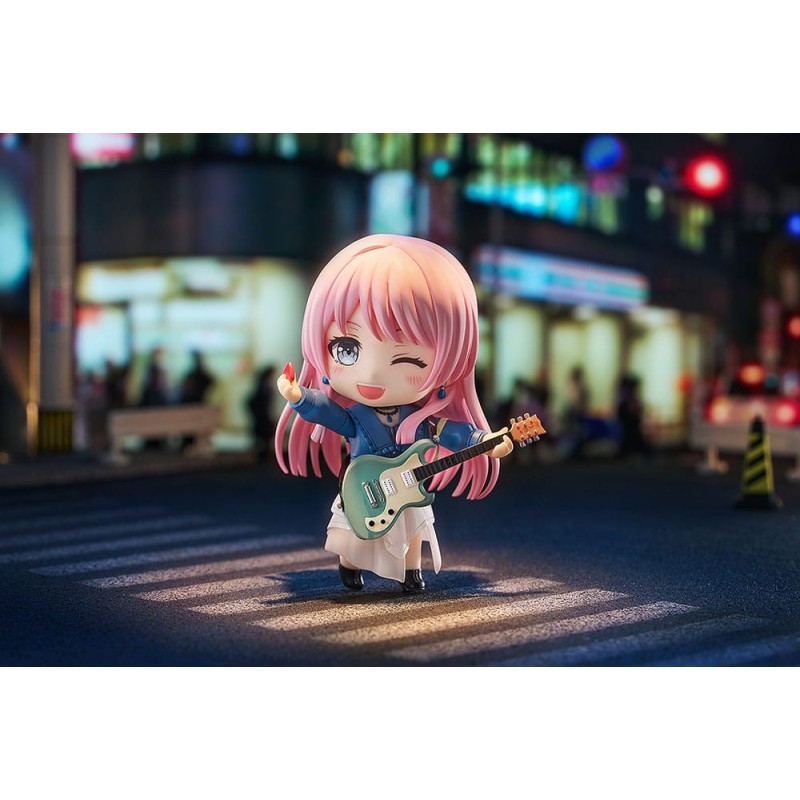 BanG Dream! Nendoroid Action Figure Anon Chihaya 10 cm | 4580590206366