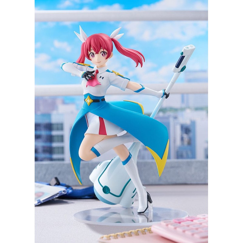 Magilumiere Co. Ltd. Pop Up Parade PVC Statue Kana Sakuragi L Size 21 cm             | 4580590206519