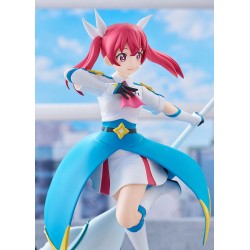 Magilumiere Co. Ltd. Pop Up Parade PVC Statue Kana Sakuragi L Size 21 cm             | 4580590206519