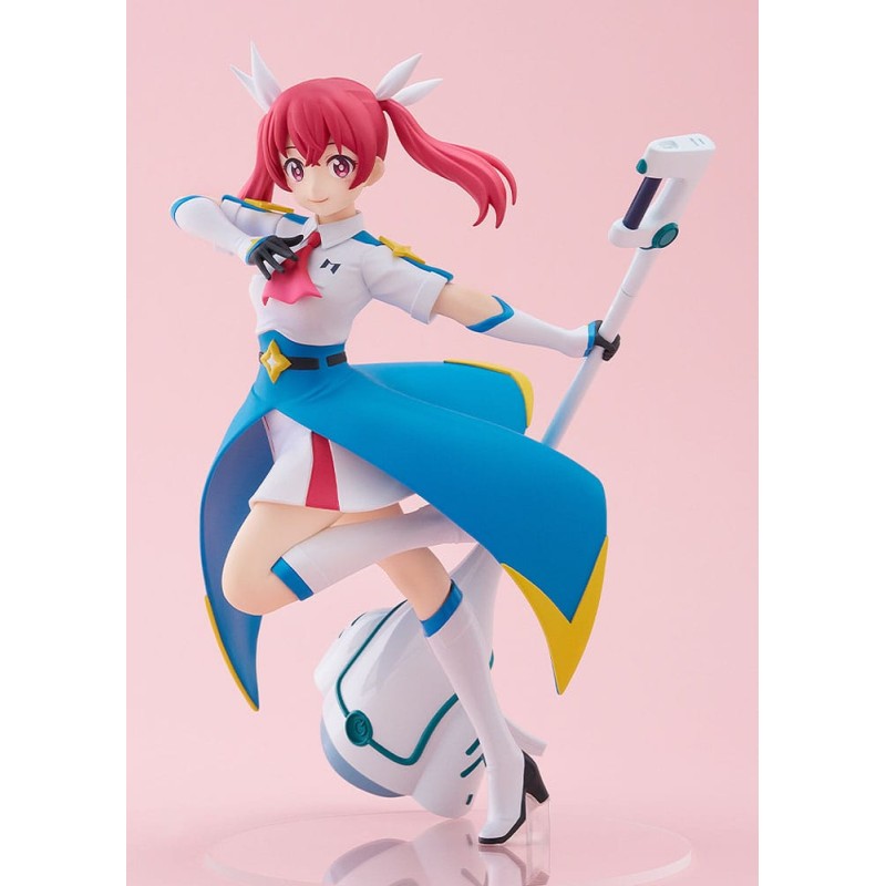 Magilumiere Co. Ltd. Pop Up Parade PVC Statue Kana Sakuragi L Size 21 cm             | 4580590206519