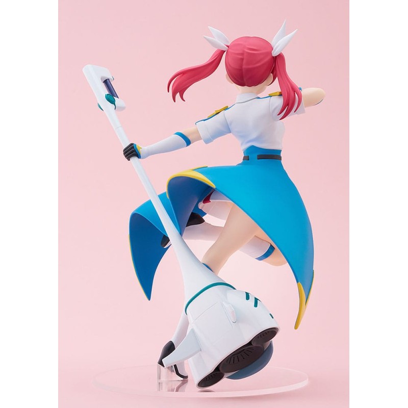 Magilumiere Co. Ltd. Pop Up Parade PVC Statue Kana Sakuragi L Size 21 cm             | 4580590206519