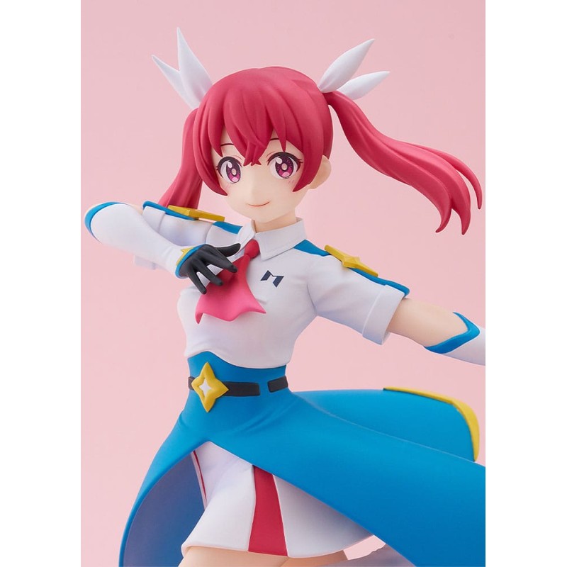 Magilumiere Co. Ltd. Pop Up Parade PVC Statue Kana Sakuragi L Size 21 cm             | 4580590206519