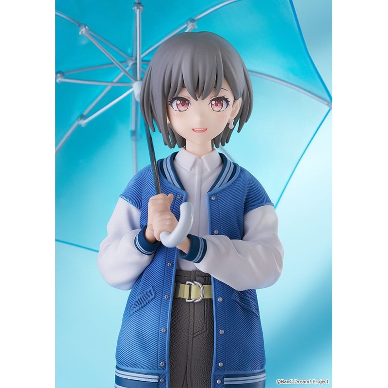 Bang Dream! Pop Up Parade PVC Statue Tomori Takamatsu L Size 24 cm               | 4580590207905