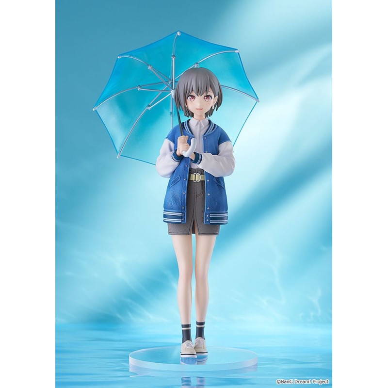 Bang Dream! Pop Up Parade PVC Statue Tomori Takamatsu L Size 24 cm               | 4580590207905