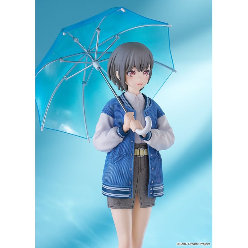 Bang Dream! Pop Up Parade PVC Statue Tomori Takamatsu L Size 24 cm               | 4580590207905