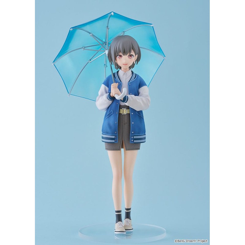 Bang Dream! Pop Up Parade PVC Statue Tomori Takamatsu L Size 24 cm               | 4580590207905