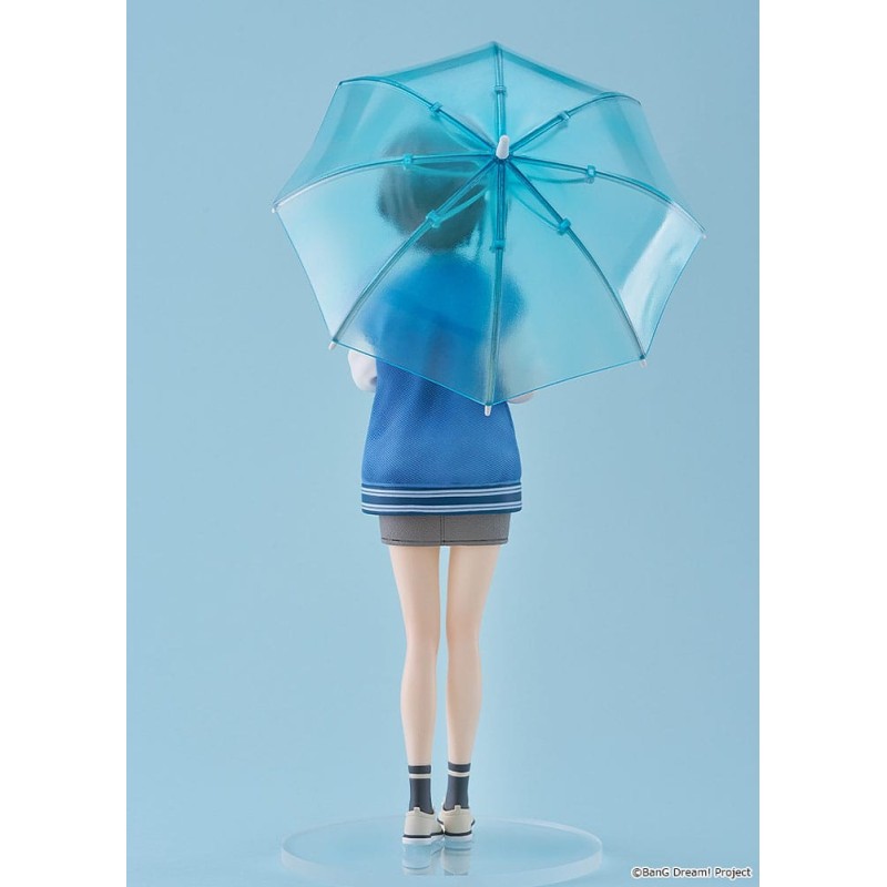 Bang Dream! Pop Up Parade PVC Statue Tomori Takamatsu L Size 24 cm               | 4580590207905