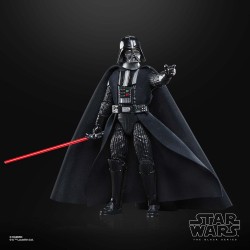 Star Wars Episode IV Black Series figurine Darth Vader 15 cm | 5010996282286
