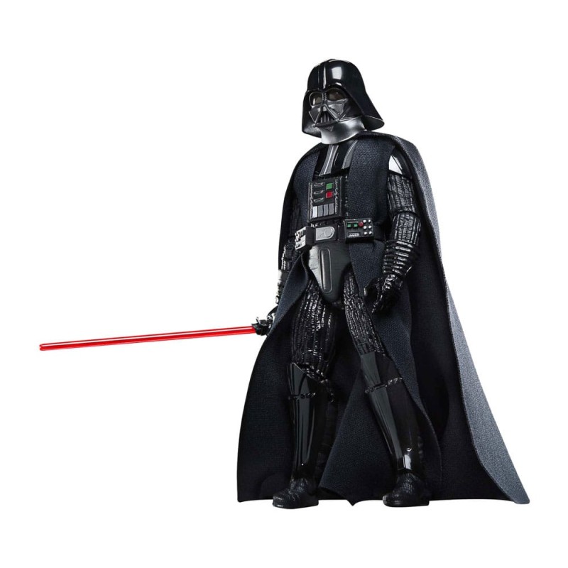 Star Wars Episode IV Black Series figurine Darth Vader 15 cm | 5010996282286